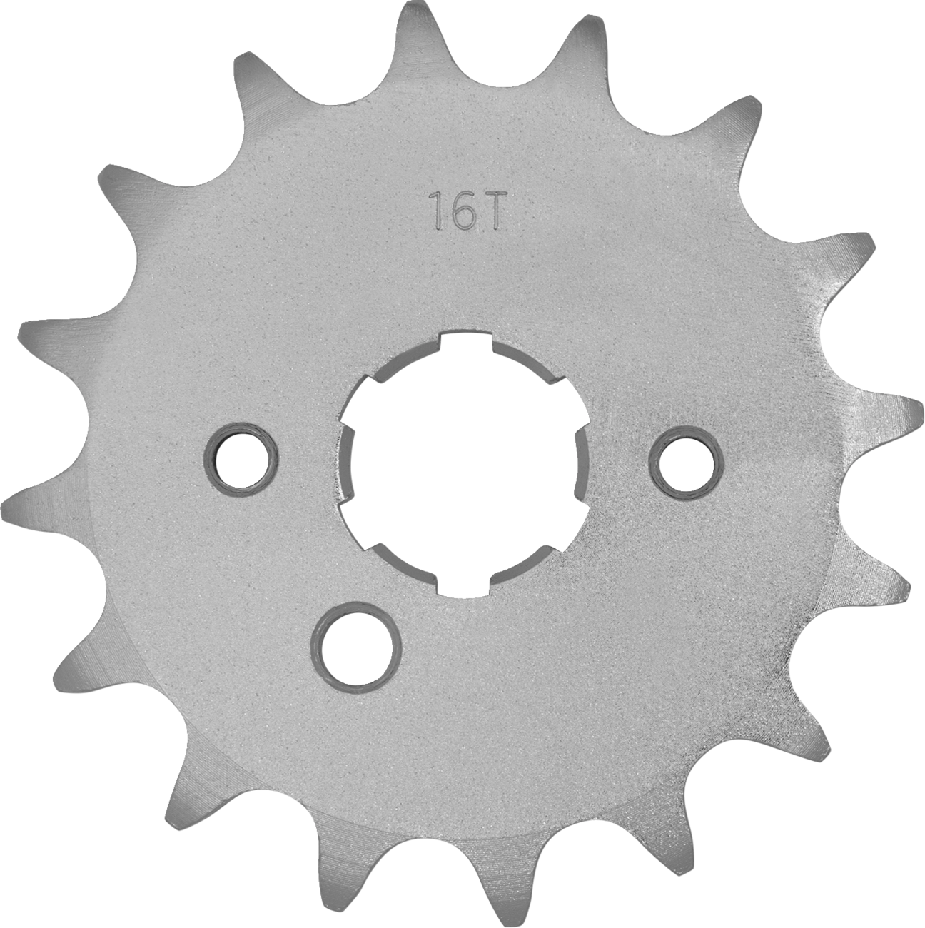 JT SPROCKETS Countershaft Sprocket - 17 Tooth - Image 2