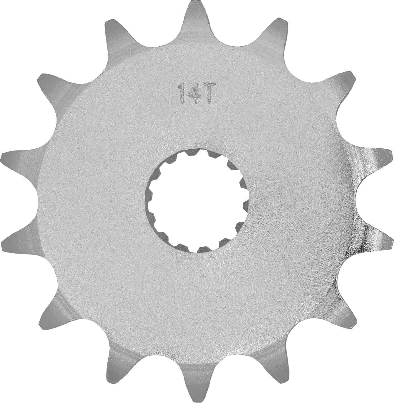 JT SPROCKETS Countershaft Sprocket - 18 Tooth - Honda - Image 2