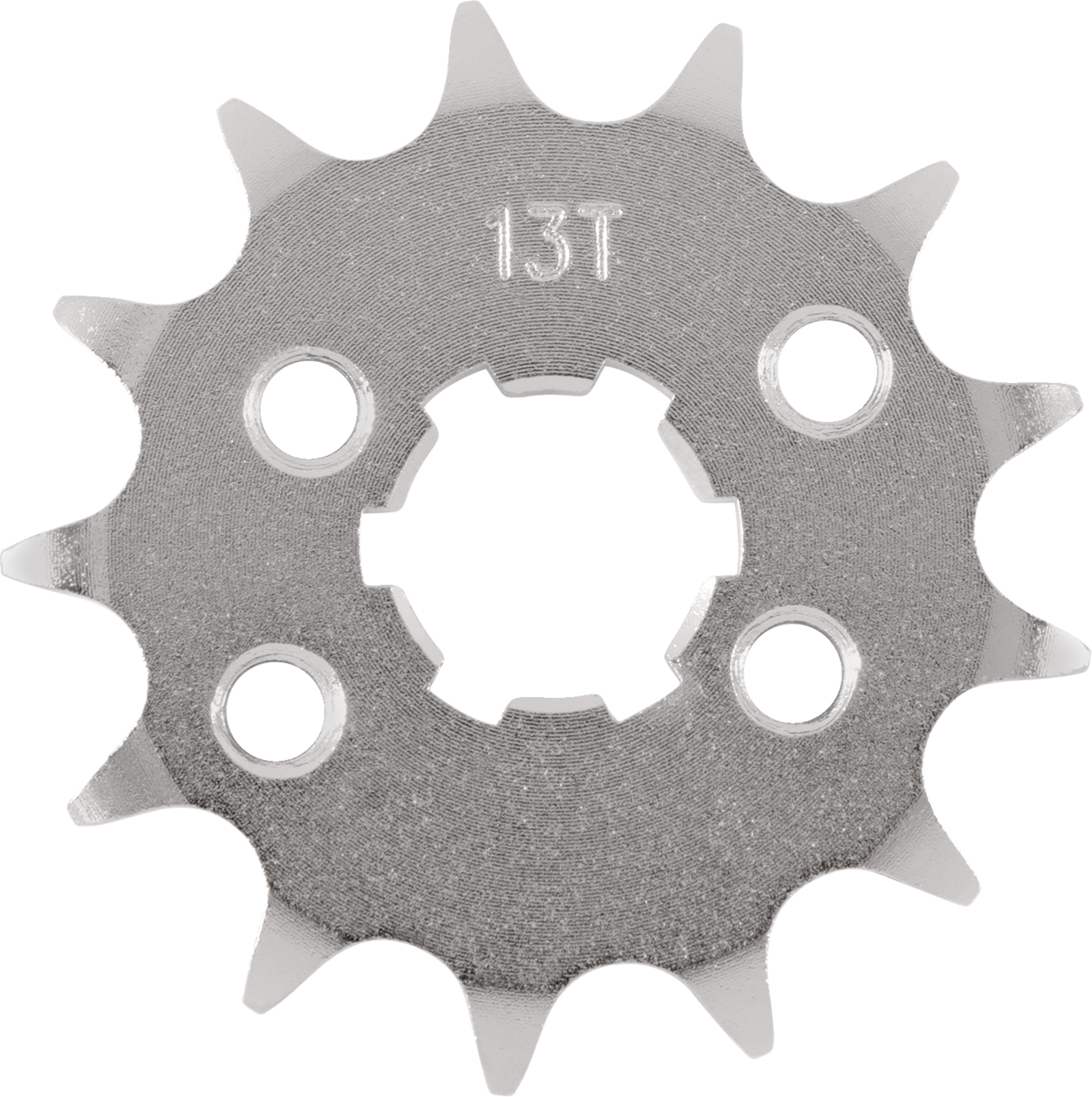 JT SPROCKETS Countershaft Sprocket - 16 Tooth - Image 2