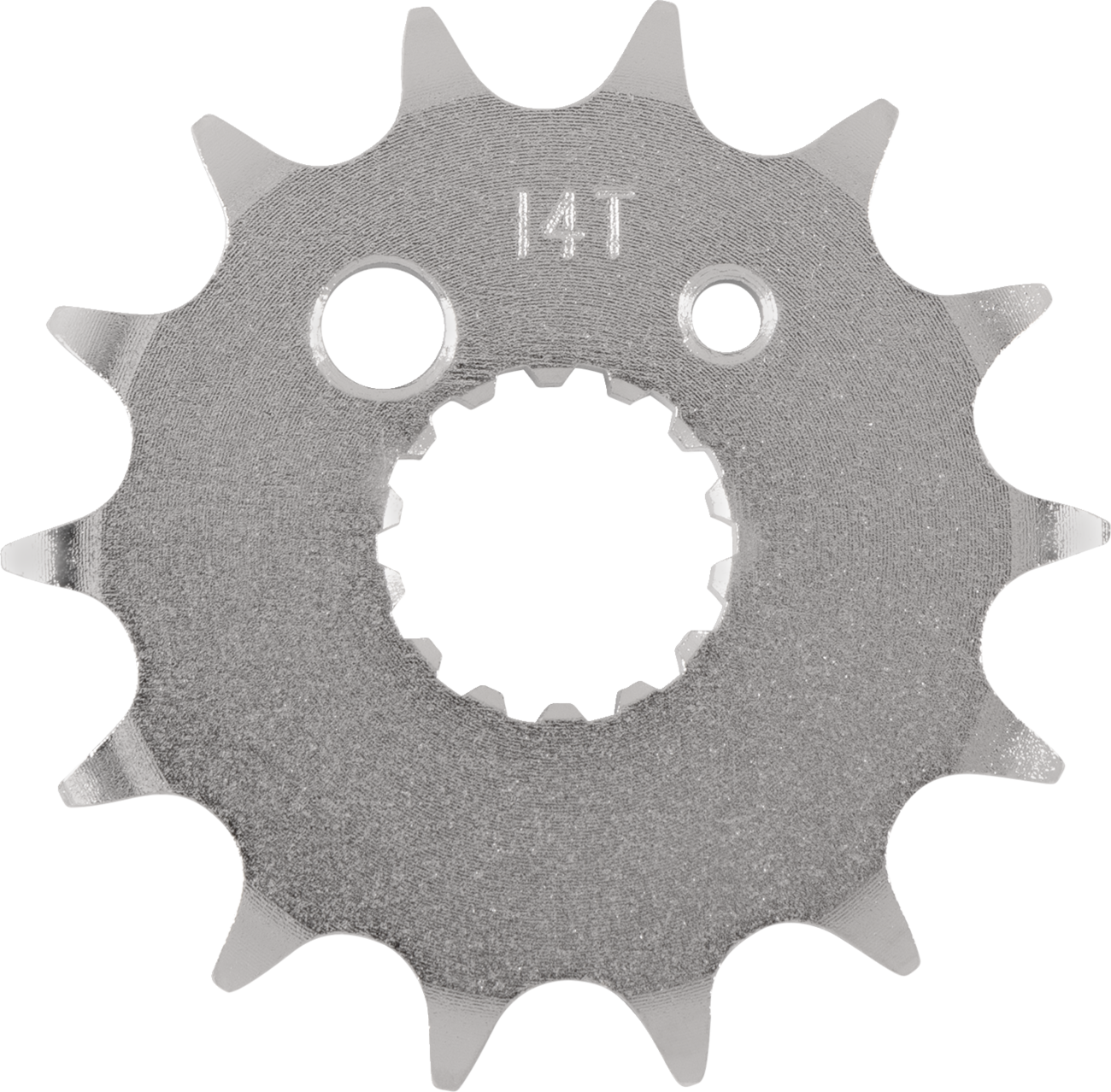MOOSE OFFROAD Front Sprocket - 14 Tooth - YZ 85