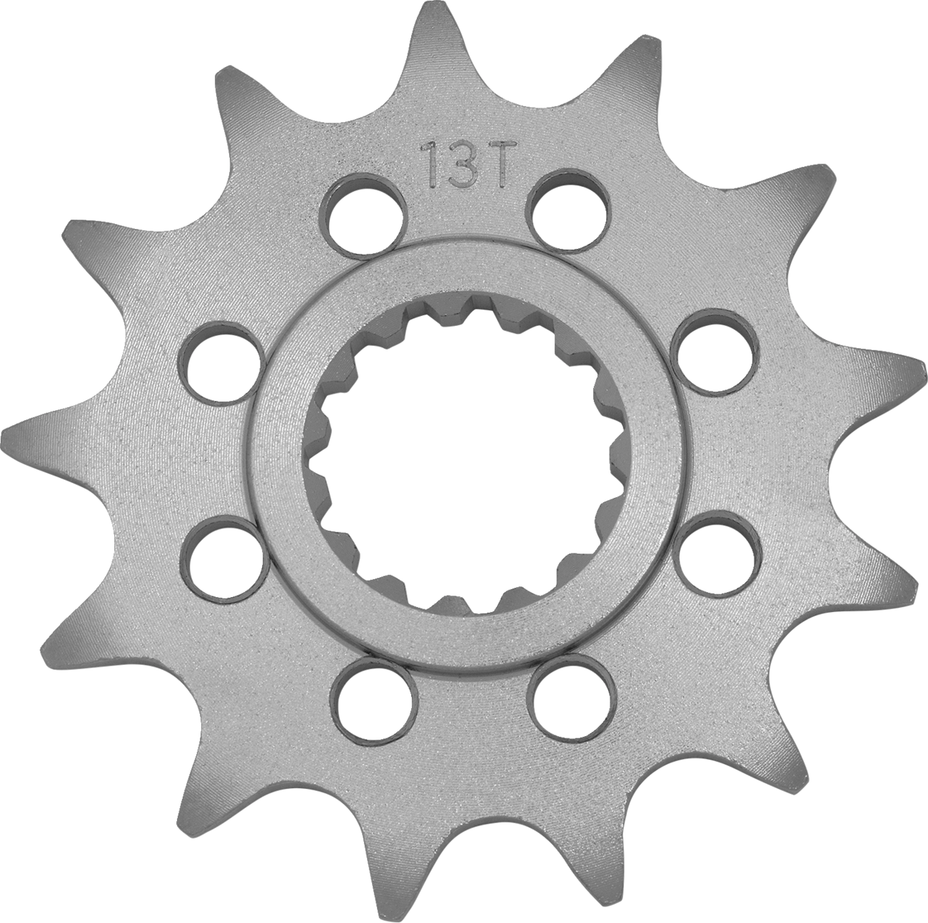JT SPROCKETS Countershaft Sprocket - 13 Tooth - CR125R - Image 2