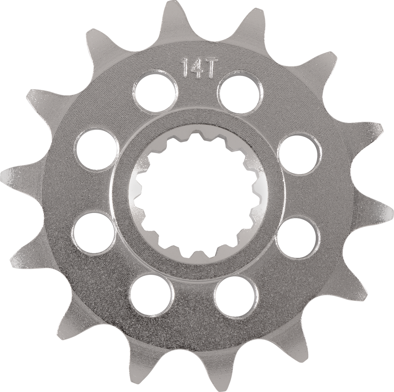 MOOSE OFFROAD Front Sprocket - 14 Tooth - KTM/Gas Gas