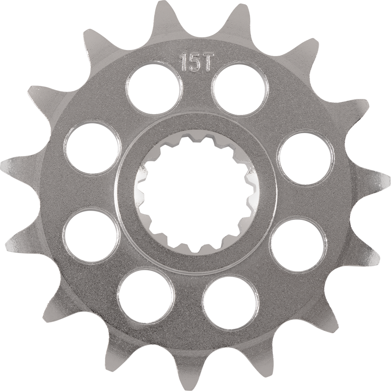 JT SPROCKETS Countershaft Sprocket - 15 Tooth - Honda - Image 2