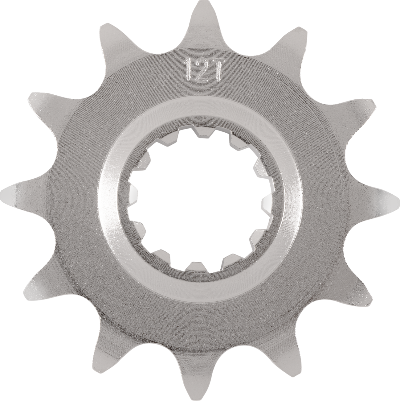 JT SPROCKETS Countershaft Sprocket - 18 Tooth - Image 2