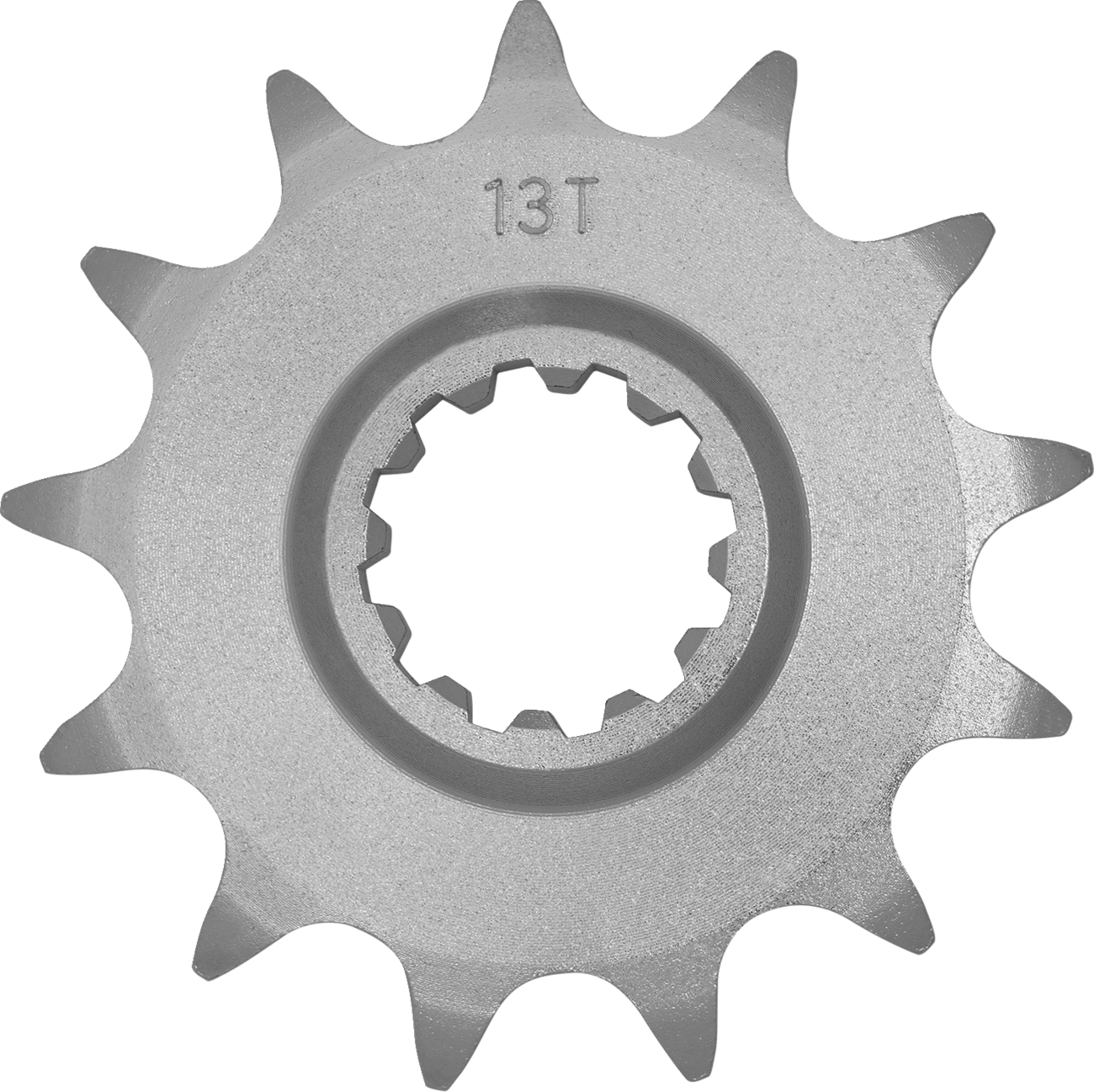 MOOSE OFFROAD Front Sprocket - 13 Tooth - Husaberg