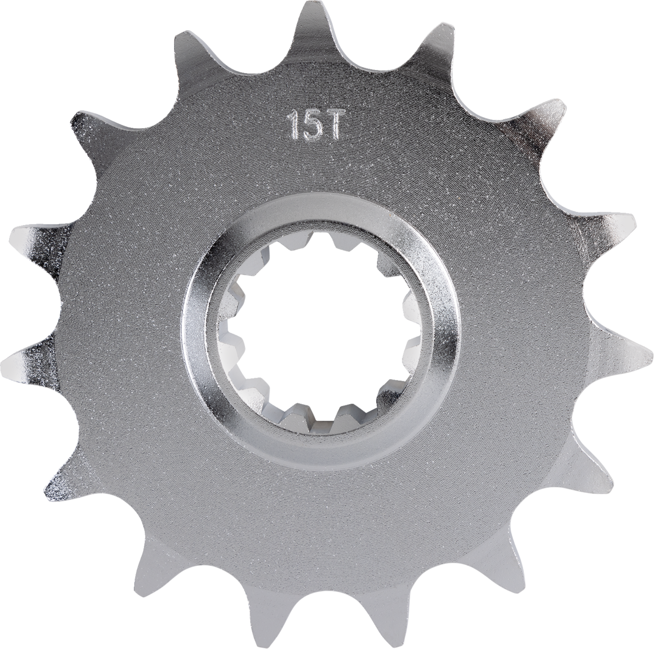 MOOSE OFFROAD Front Sprocket - 15 Tooth - Husaberg