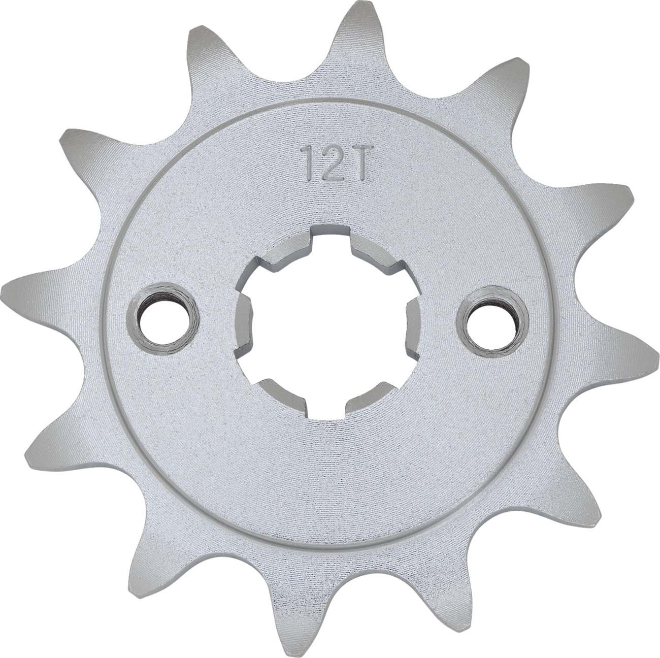 MOOSE OFFROAD Front Sprocket - 12 Tooth - TT-R 230
