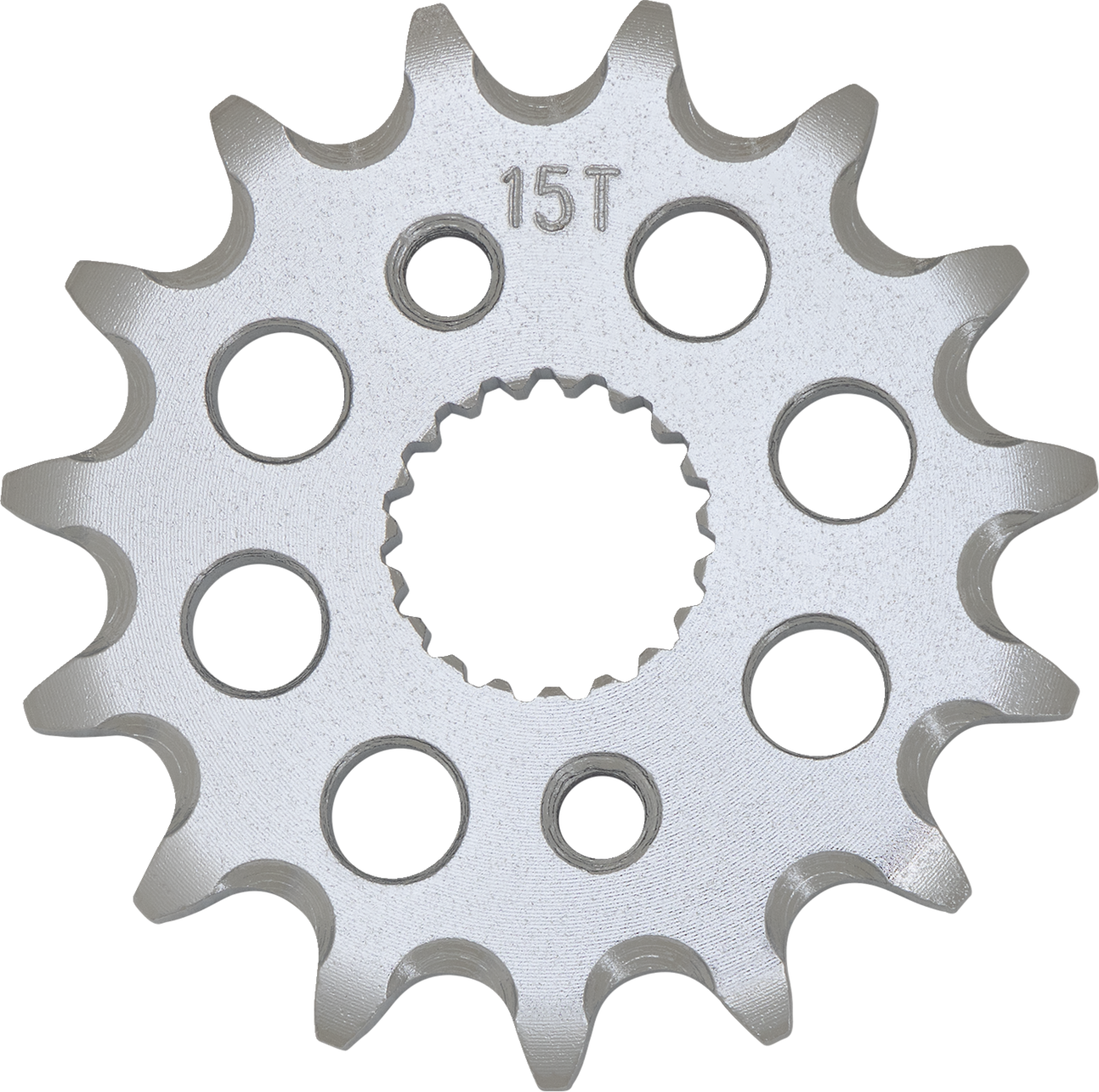 MOOSE OFFROAD Front Sprocket - 15 Tooth - CRF150R/RB