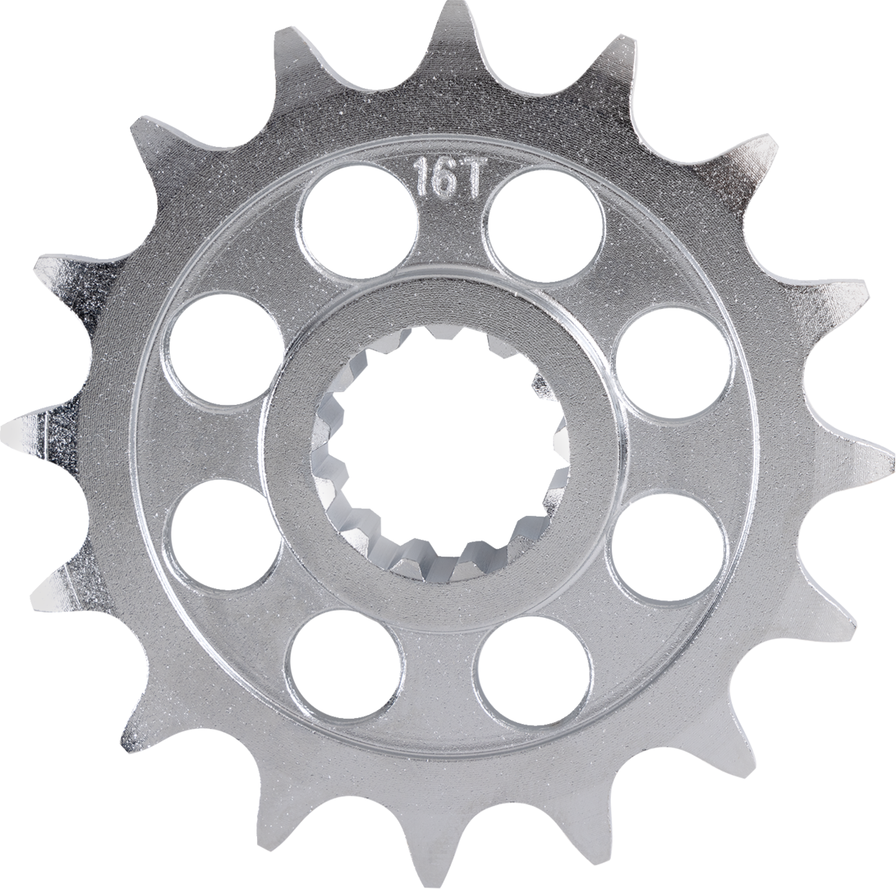 JT SPROCKETS Countershaft Sprocket - 14 Tooth - Honda - Image 2