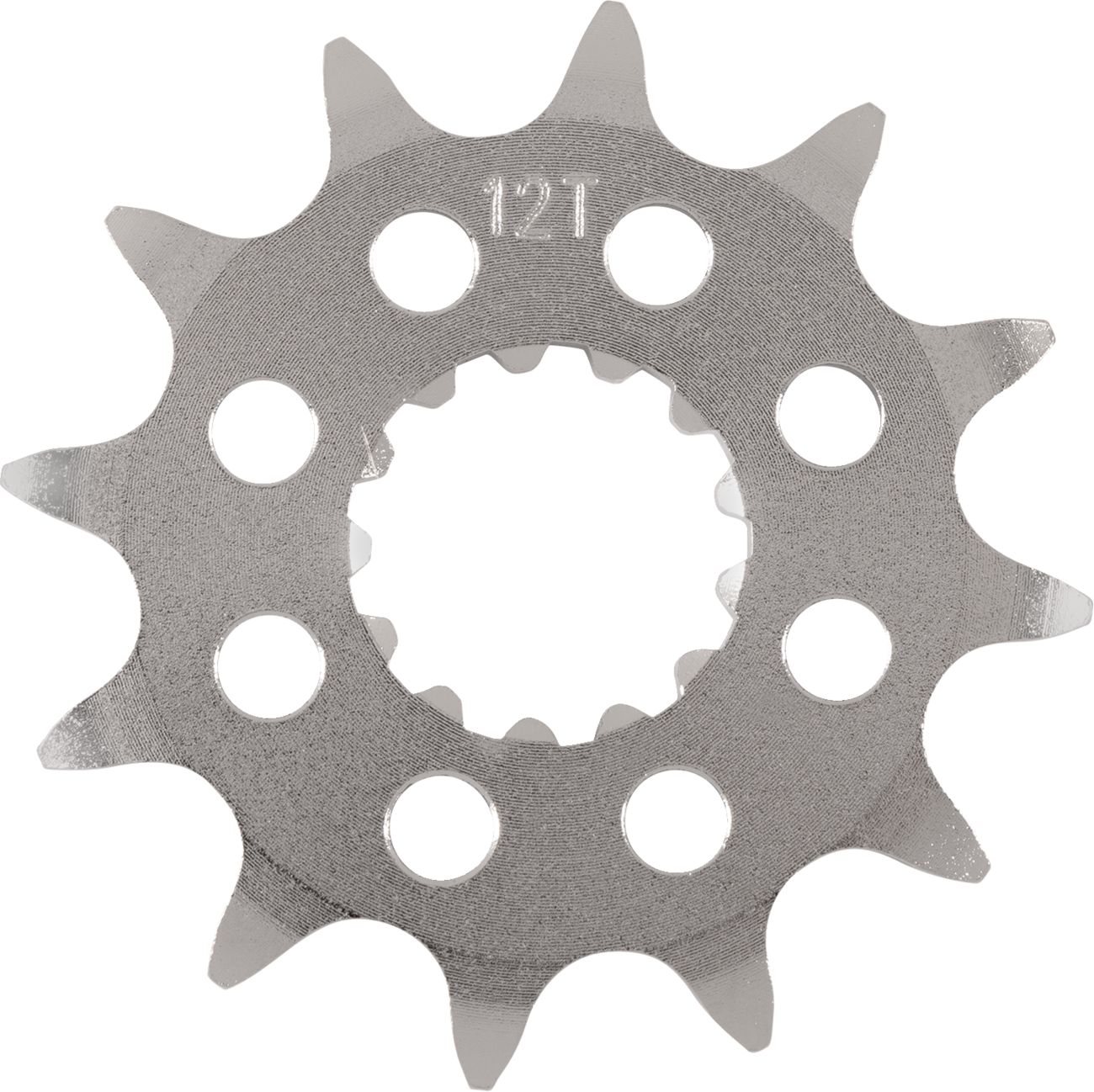 MOOSE OFFROAD Front Sprocket - 12 Tooth - Kawasaki