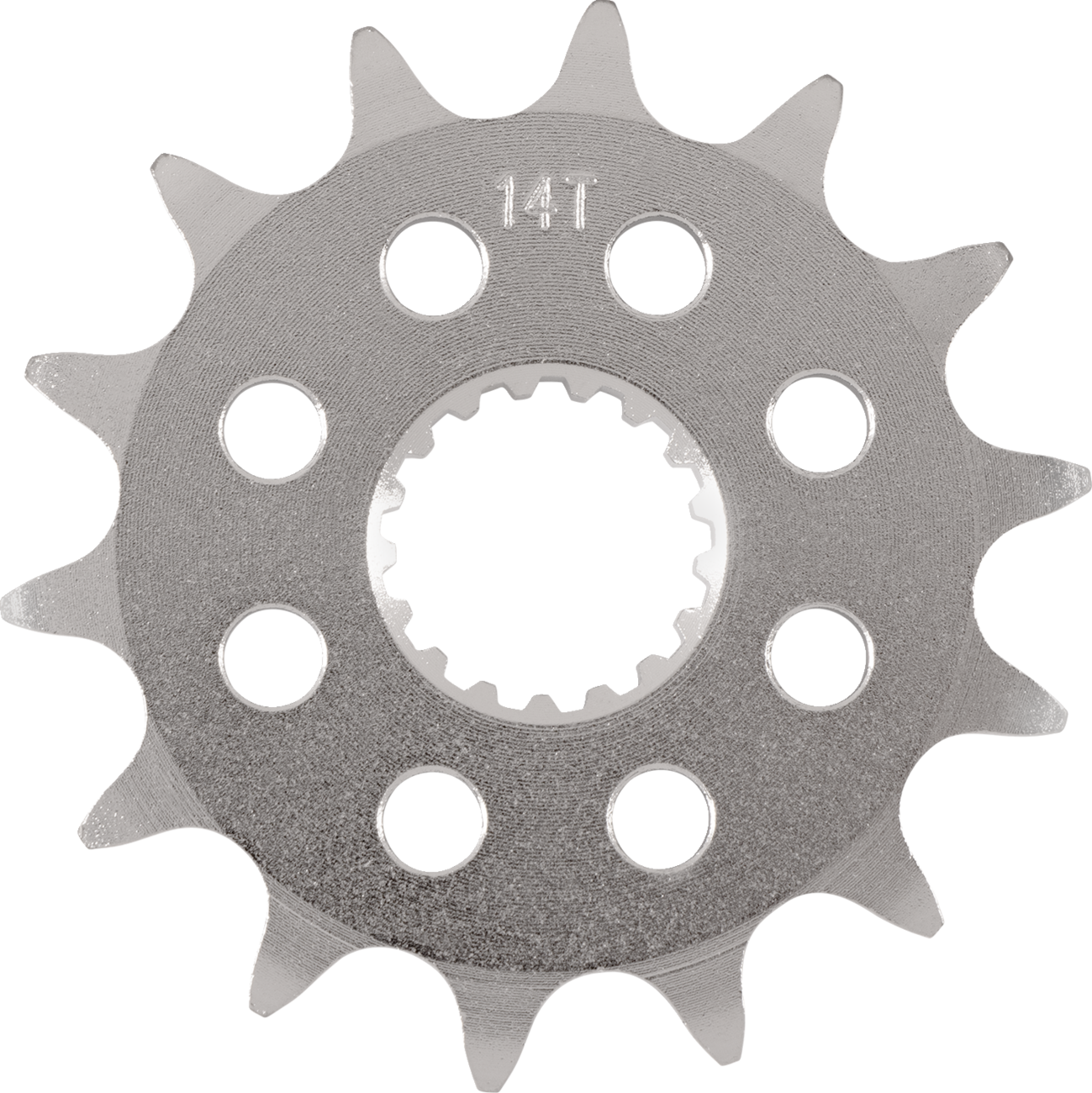 MOOSE OFFROAD Front Sprocket - 14 Tooth - RMZ-450
