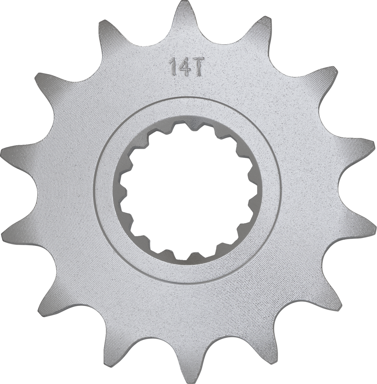 MOOSE OFFROAD Front Sprocket - 12 Tooth - Suzuki/Yamaha - Image 2