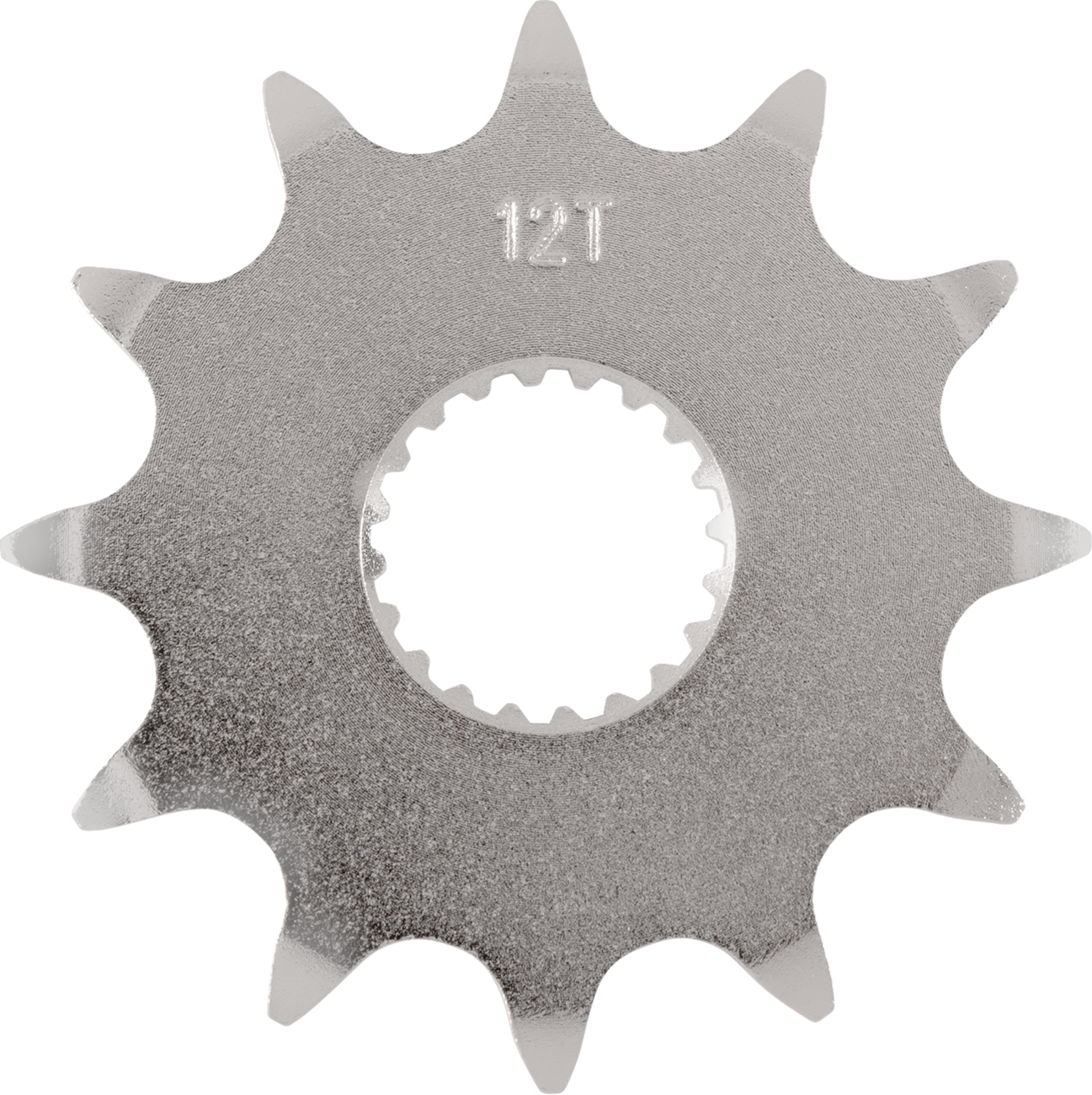 MOOSE OFFROAD Front Sprocket - 14 Tooth - YZ 85 - Image 2