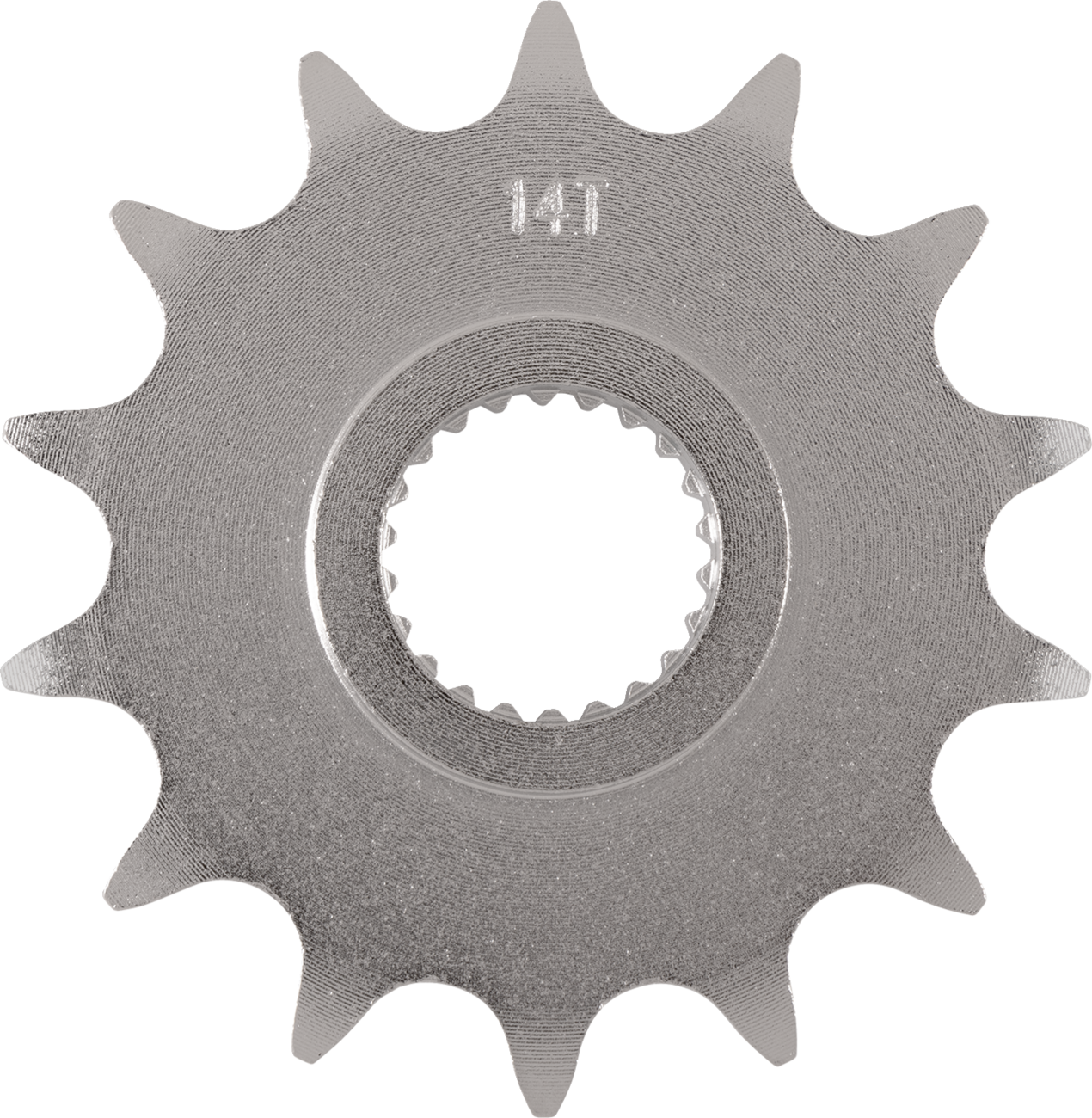 MOOSE OFFROAD Front Sprocket - 14 Tooth - Yamaha