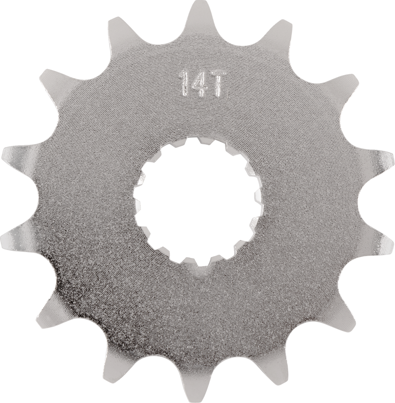 MOOSE OFFROAD Front Sprocket - 15 Tooth - Yamaha/Kawasaki - Image 2