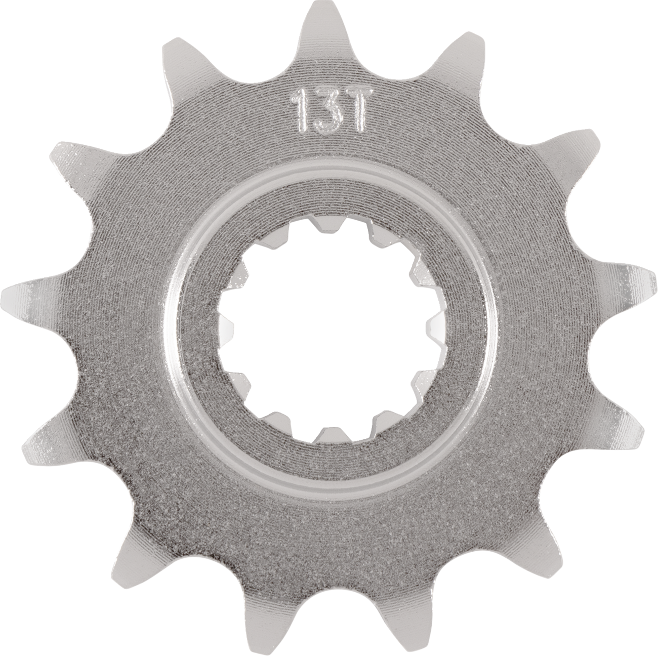 MOOSE OFFROAD Front Sprocket - 13 Tooth - Gas Gas/Husqvarna/KTM