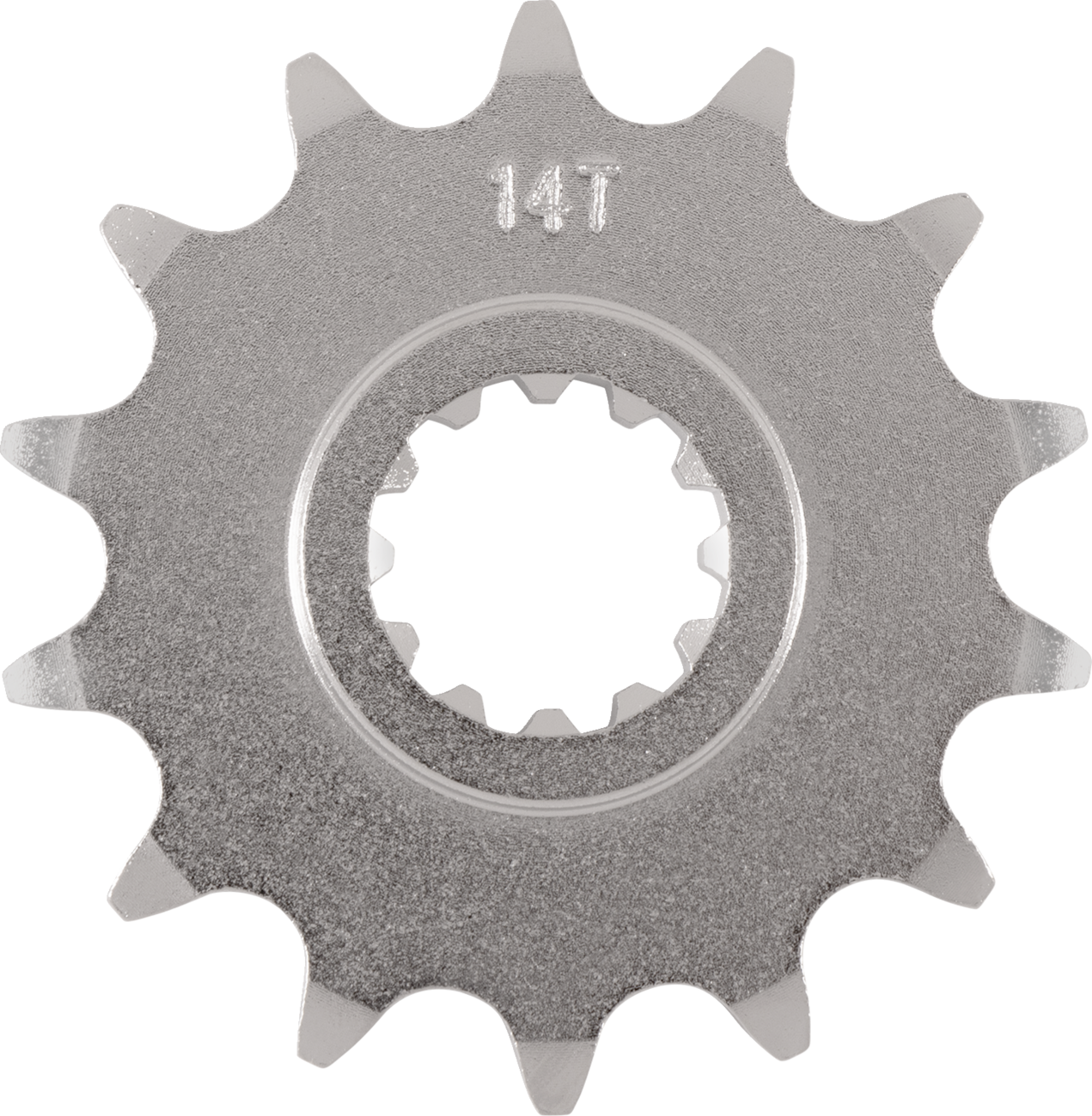 MOOSE OFFROAD Front Sprocket - 14 Tooth - Gas Gas/Husqvarna/KTM