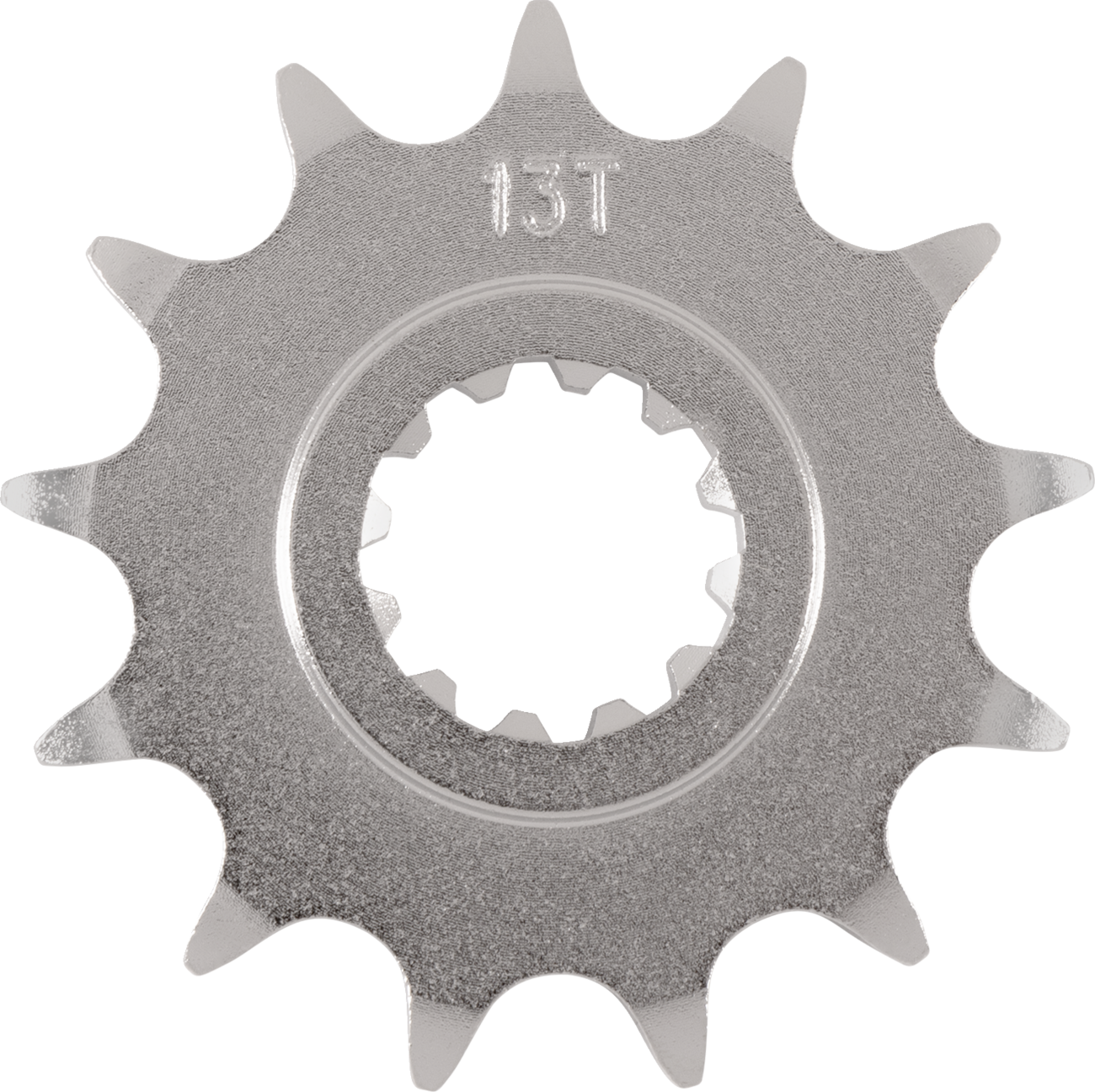 MOOSE OFFROAD Front Sprocket - 13 Tooth - Husqvarna/KTM