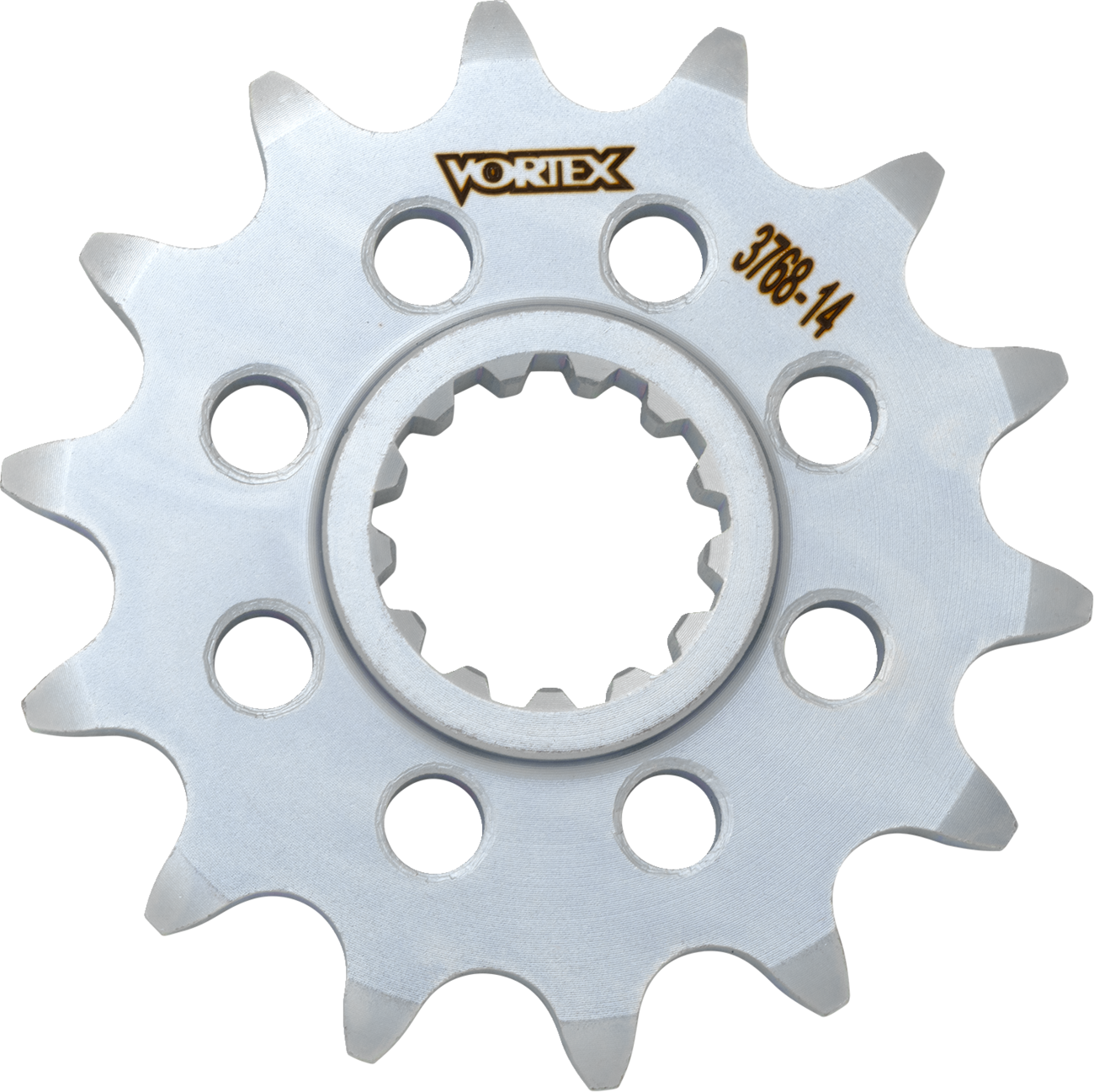 MOOSE OFFROAD Front Sprocket - 12 Tooth - Honda - Image 2