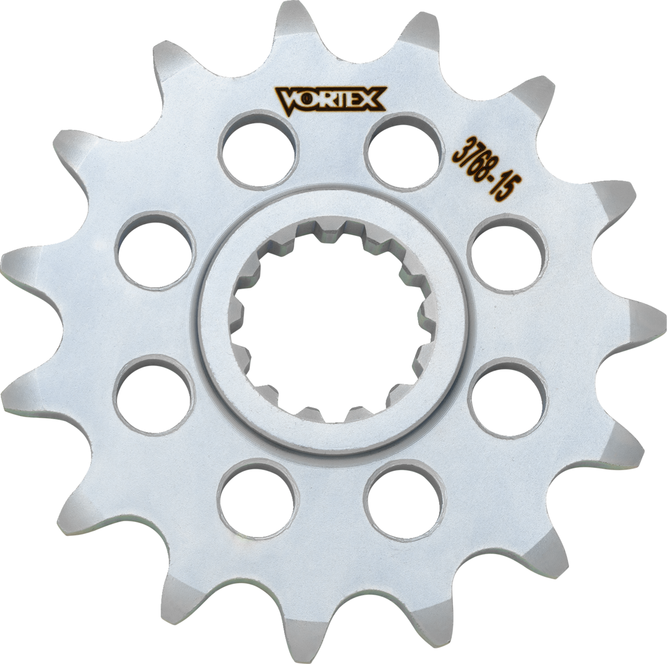 MOOSE OFFROAD Front Sprocket - 13 Tooth - Honda - Image 2