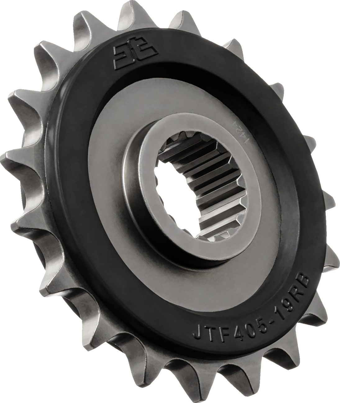 MOOSE OFFROAD Front Sprocket - 15 Tooth - Honda - Image 2