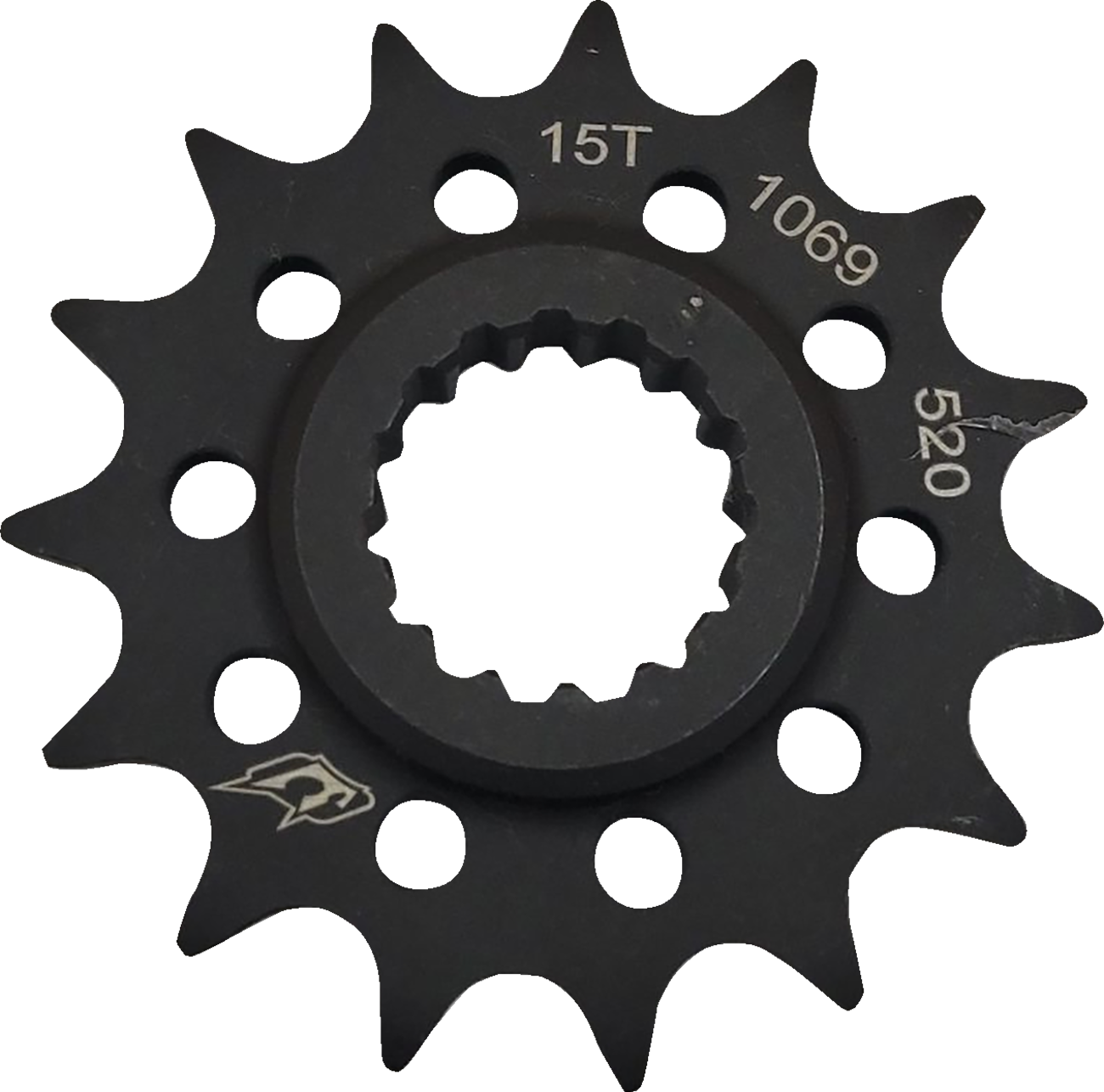 MOOSE OFFROAD Front Sprocket - 13 Tooth - Suzuki/Yamaha/Kawasaki - Image 2