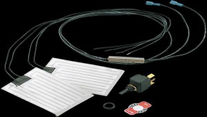 KIMPEX HANDLEBAR GRIP HEATER