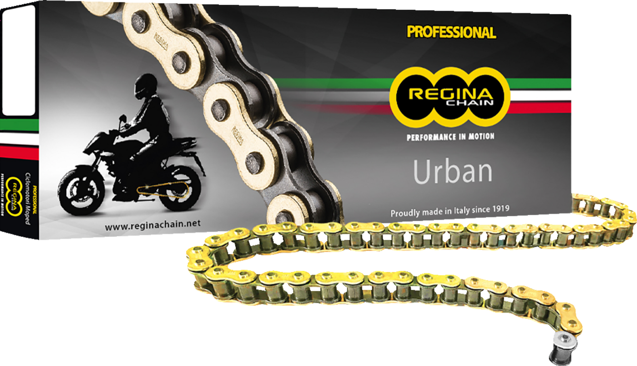 REGINA 420 OROY - Drive Chain - 130 Links