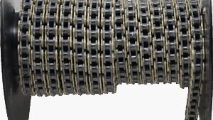 REGINA 520 RH2 Series - Chain - 25 Feet