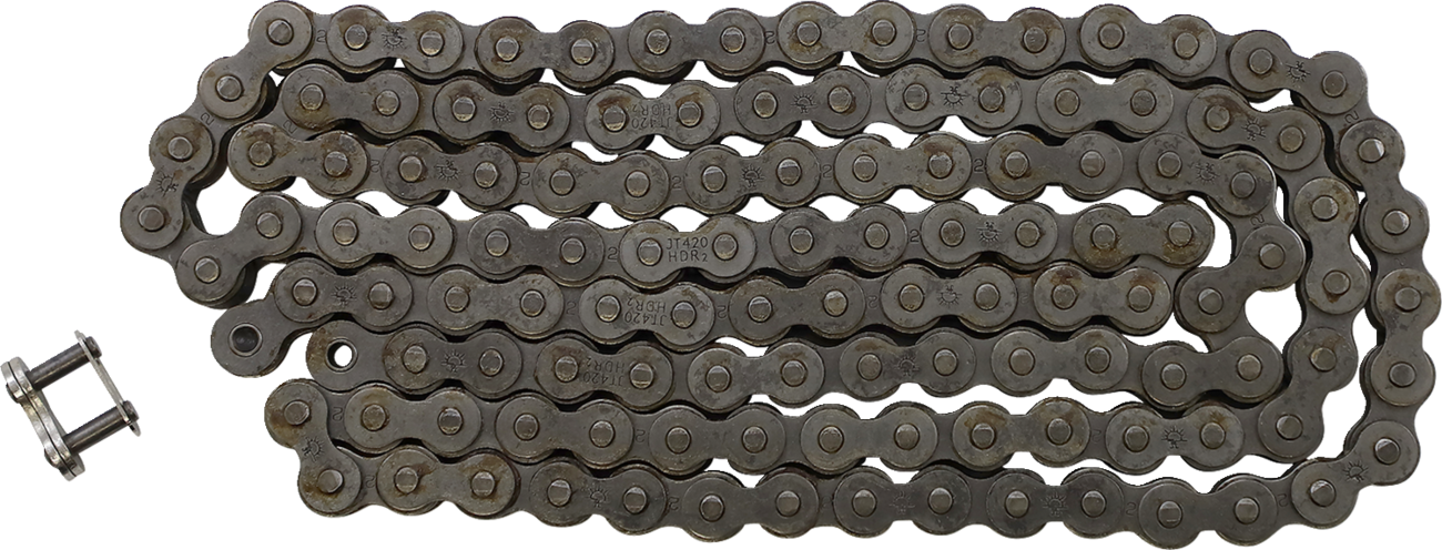 PARTS UNLIMITED Countershaft Sprocket - 14 Tooth - Kawasaki - Image 2