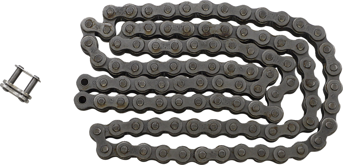 PARTS UNLIMITED Countershaft Sprocket - 14 Tooth - Kawasaki/Suzuki - Image 2