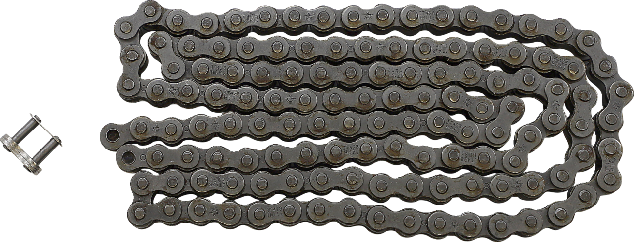 RENTHAL Front Sprocket - 14 Tooth - Honda - Image 2