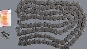 RK 420 MXZ - Heavy Duty Drive Chain - 120 Links