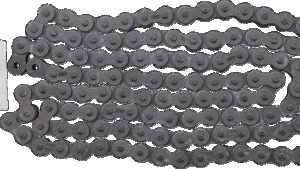 RK 420 MXZ - Heavy Duty Drive Chain - 126 Links