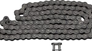 RK M428 - Standard Chain - 134 Links