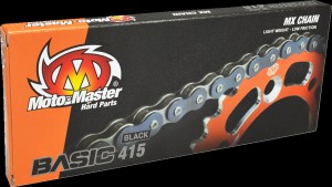 New Motorcycle Parts, New Parts