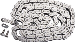 EK 530 DR2 - Drive Chain - Chrome - 130 Links