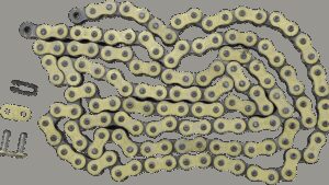 RENTHAL 428 R1 - Works Chain - 140 Links