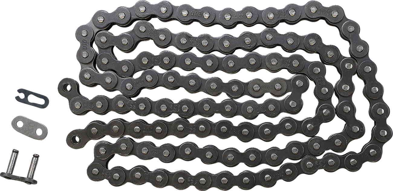 DID 420 NZ3 - High-Performance Motorcycle Chain - 110 Links