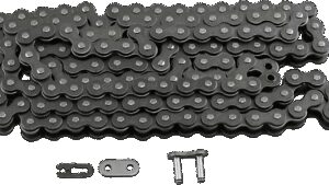 DID 420 NZ3 - High-Performance Motorcycle Chain - 130 Links