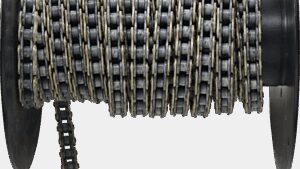 REGINA 520 RX3 Series - Chain - 25 Feet