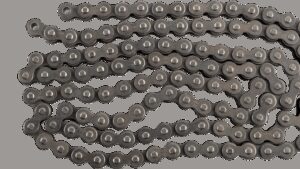 RK M428H - Heavy-Duty Chain - 130 Links