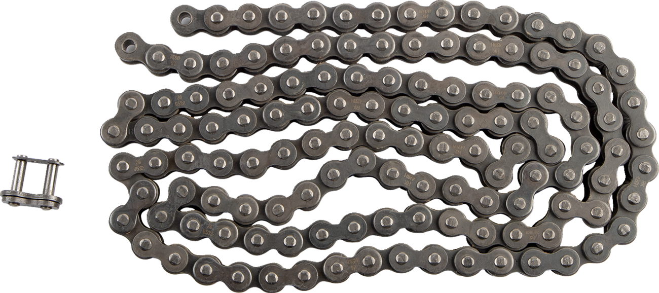 RK M428H - Heavy-Duty Chain - 130 Links
