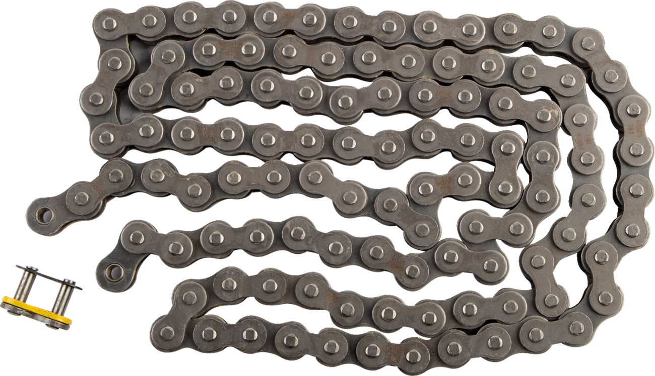 RK M520H - Heavy-Duty Chain - 110 Links