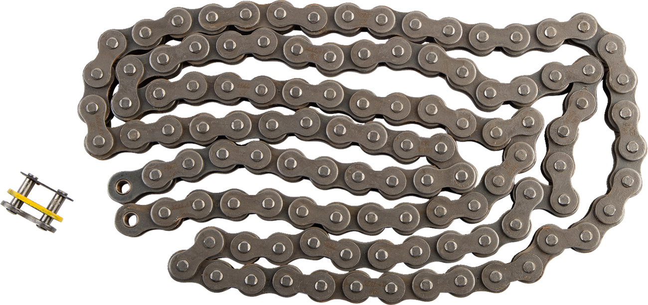 RK M520H - Heavy-Duty Chain - 114 Links