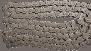 RK M520H - Heavy-Duty Chain - 120 Links