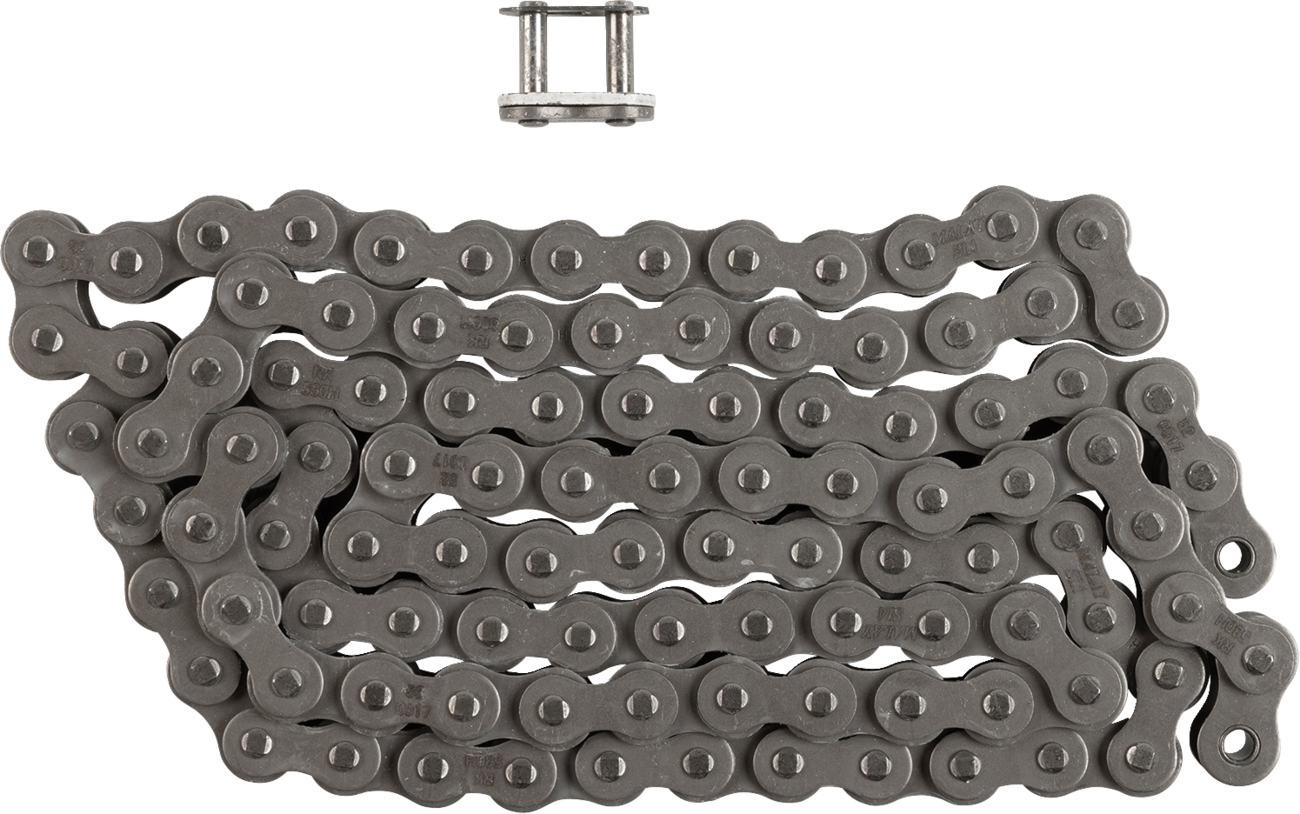 RK M530H - Heavy-Duty Chain - 104 Links