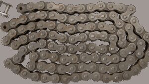 RK M530H - Heavy-Duty Chain - 108 Links