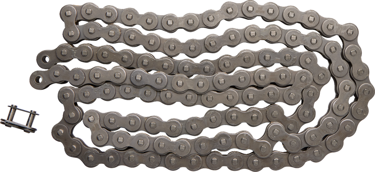 RK M415H - Heavy-Duty Chain - 120 Links