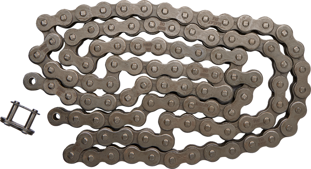 RK 520 MXZ5 - Chain - 116 Links - Gold - Image 2